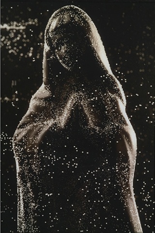 Andres Serrano
Black Mary
Number 7 (Edition of 10)