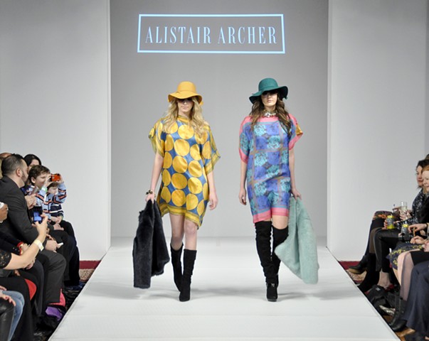 Alistair Archer
StyleWeek Northeast
