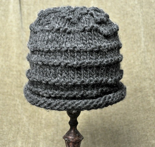 Slouchy Hat