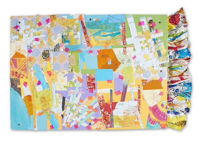 Collage II