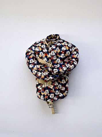 Mickey Mouse