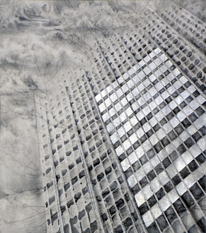 City Scape 4