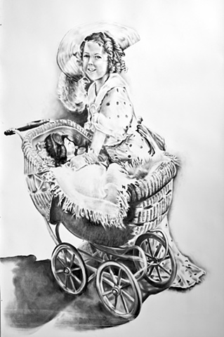 Shirley Temple