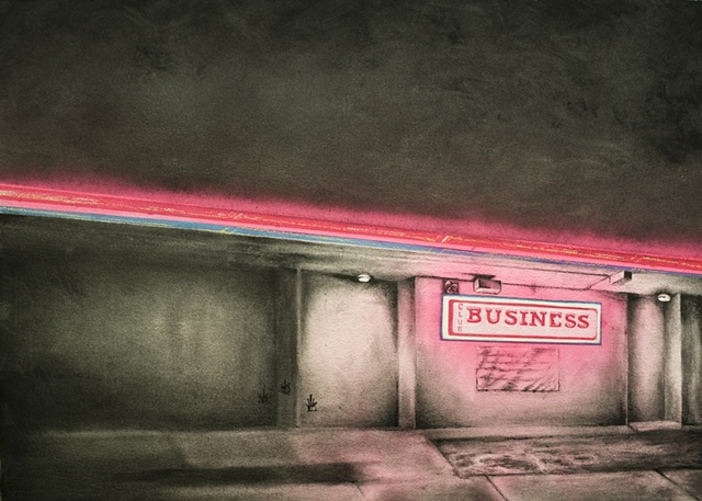Club Business