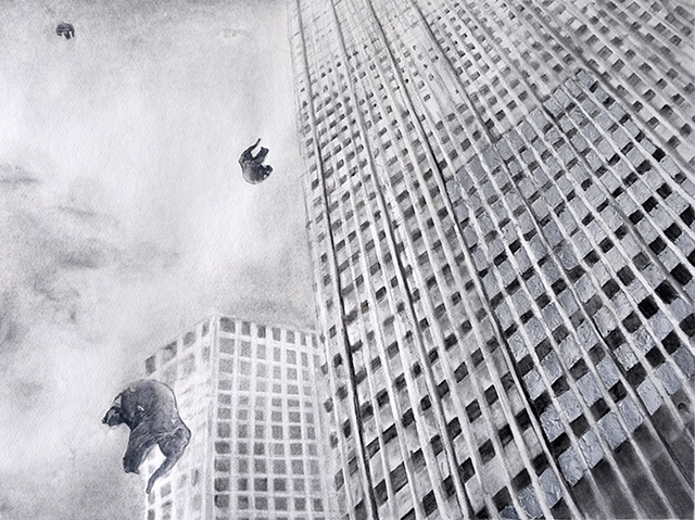 City Scape 2
