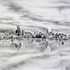 Denver Sky Scape / City Scape 3