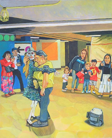 Grand Central-42nd Street