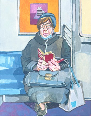 Subway No. 10