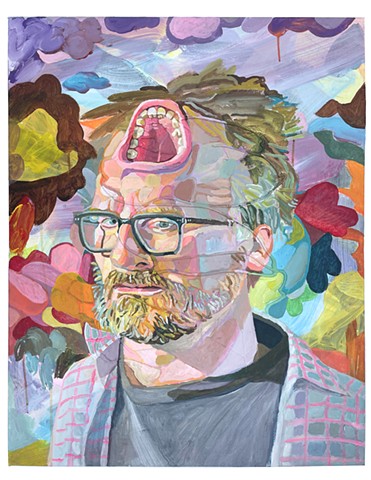 RP COLEMAN