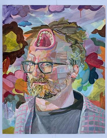 RP COLEMAN