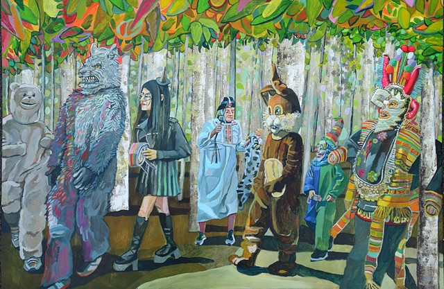 Parade