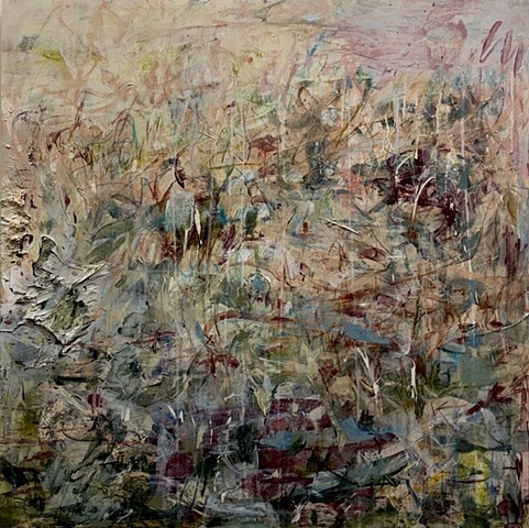 Breathe In, Breathe Out