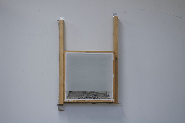 Window and Ash