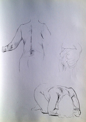 Sketchbook 4