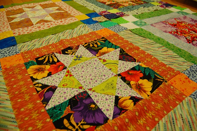 Funk Quilts