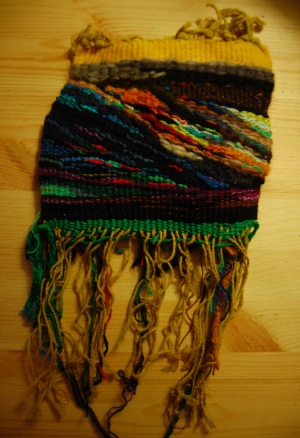 Loose Weave