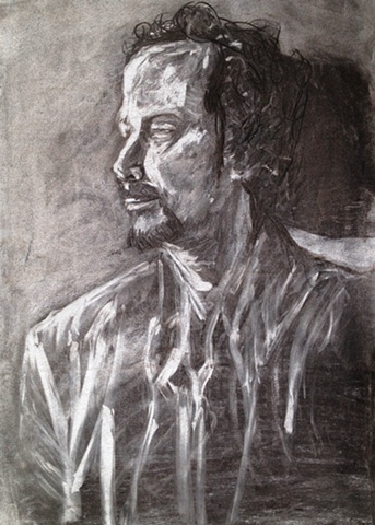 Charcoal 2