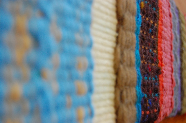 Scrap Tapestry