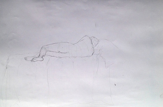 Pencil 1