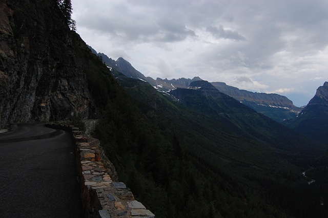 My Favorite Road