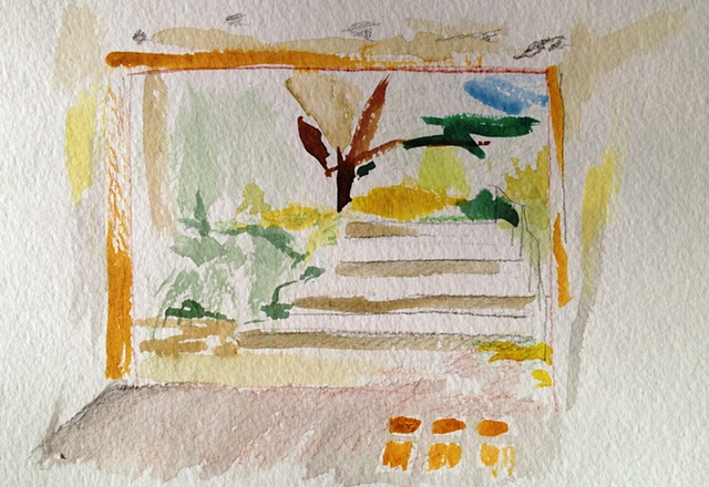 Arboretum 3