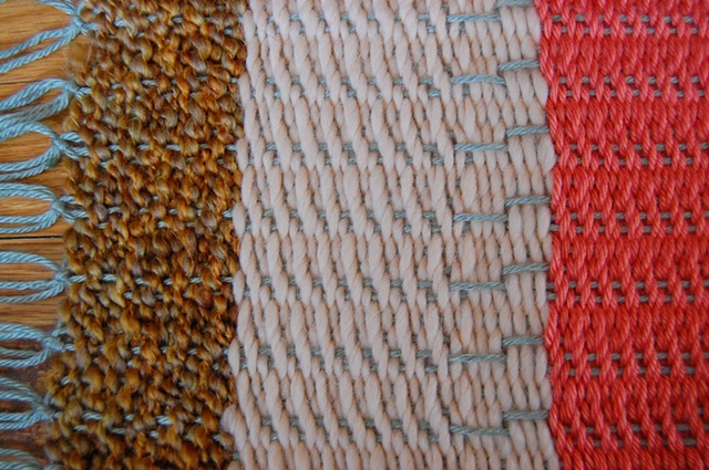 Experiment Tapestry