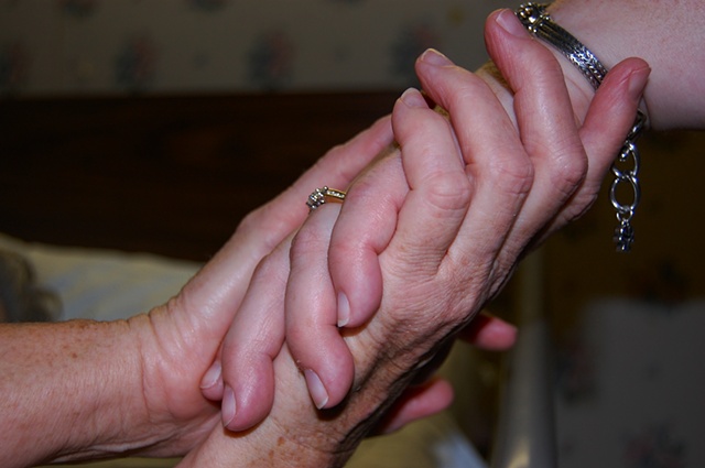 Hands