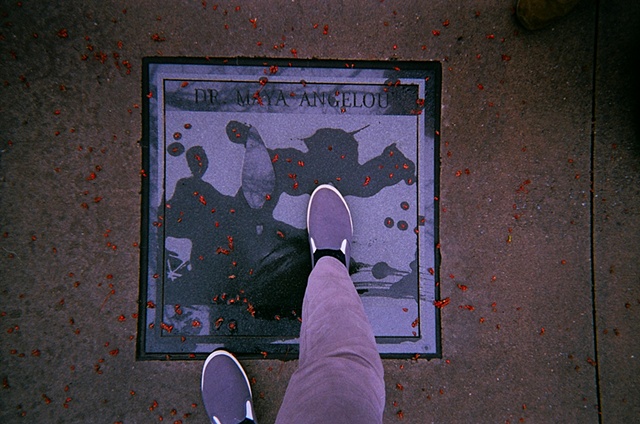 Footprints