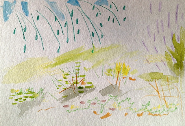 Arboretum 2