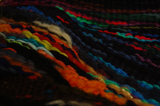 Loose Weave