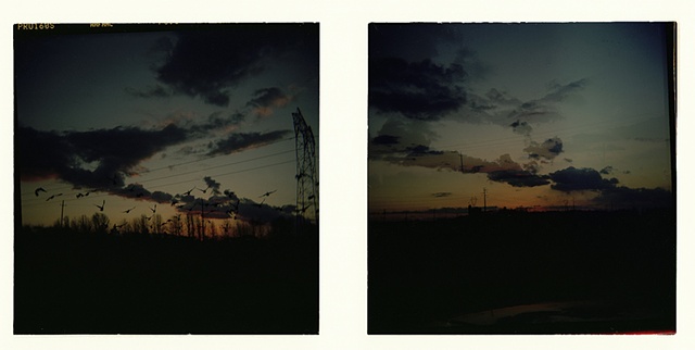 pennsylvania: flight