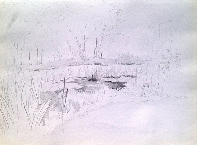 Sketchbook 1