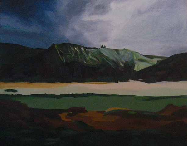 Landscape