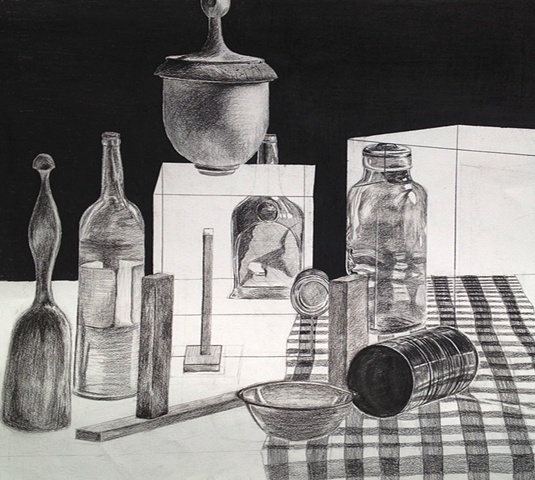 Charcoal 3