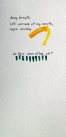 Meditation Series 1