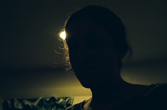 Kitchen Shadows