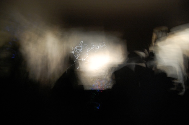 long exposure into michelangelo's marble 