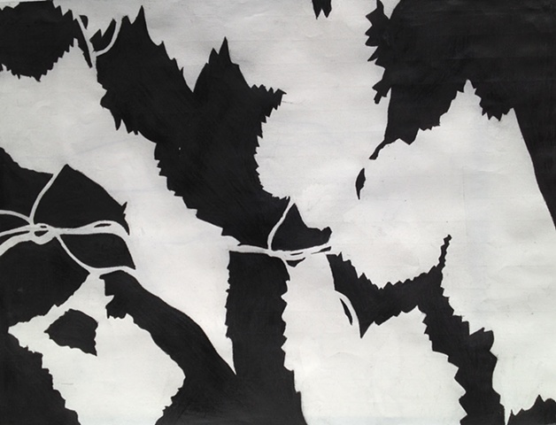Charcoal 1