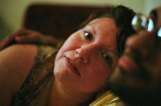 maryland: mother