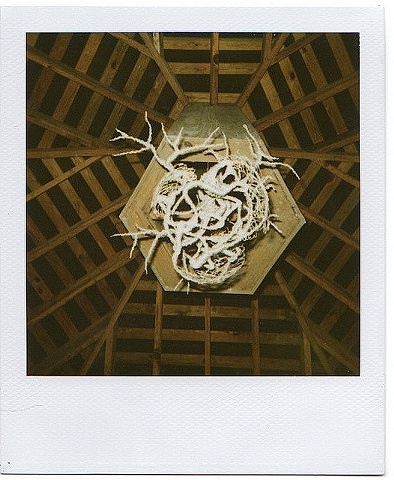 meditation sculpture