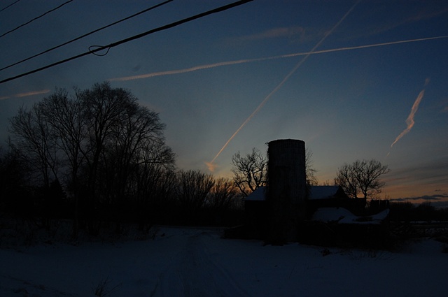 syracuse: long drive