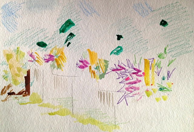 Arboretum 1