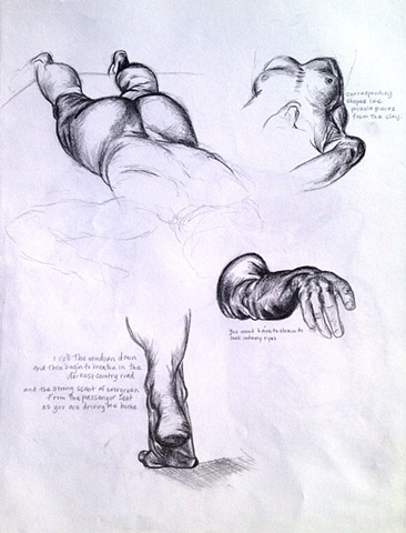 Precise Pencil 1