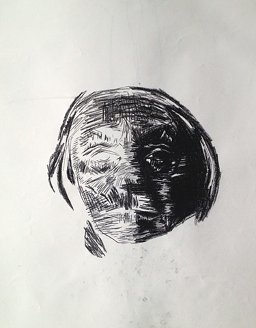 Charcoal 2