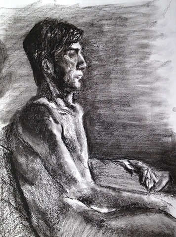 Charcoal 3
