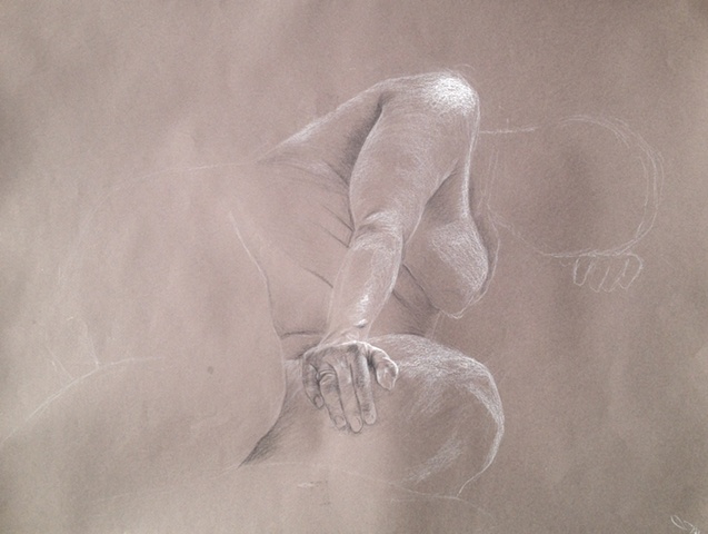 Charcoal 4