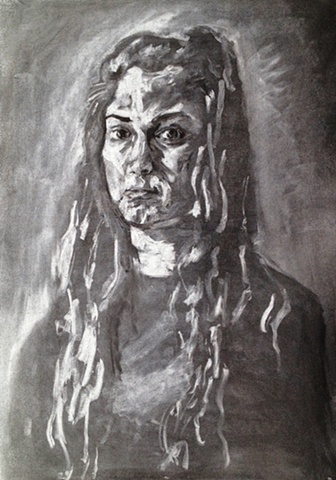 Charcoal 1