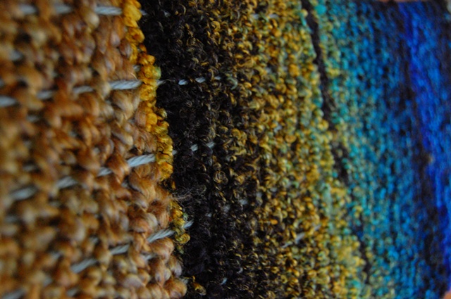 Experiment Tapestry