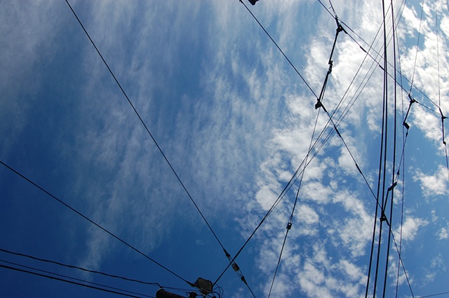brighton: wire