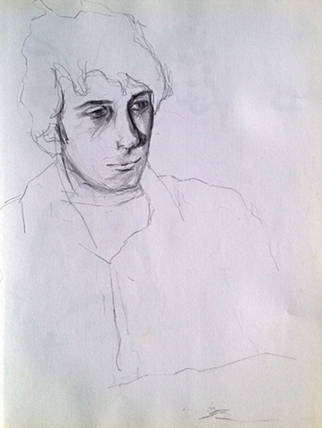 Sketchbook 2